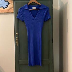 Princess Polly Bodycon Sweater Dress